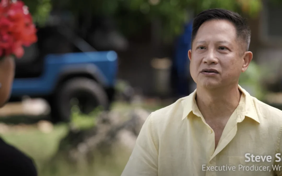 New Documentary Explores Meaning and History of the Shaka