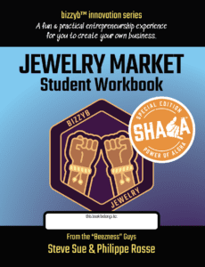 Shaka Friendship Jewelry Market