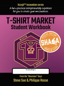 Shaka T-Shirt Market