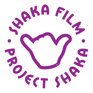 Project Shaka Round Logo