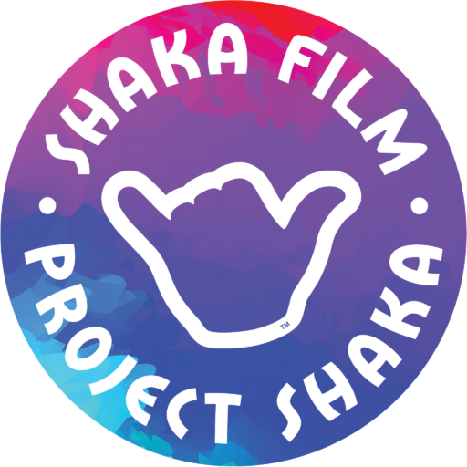 Shaka Pledge Logo