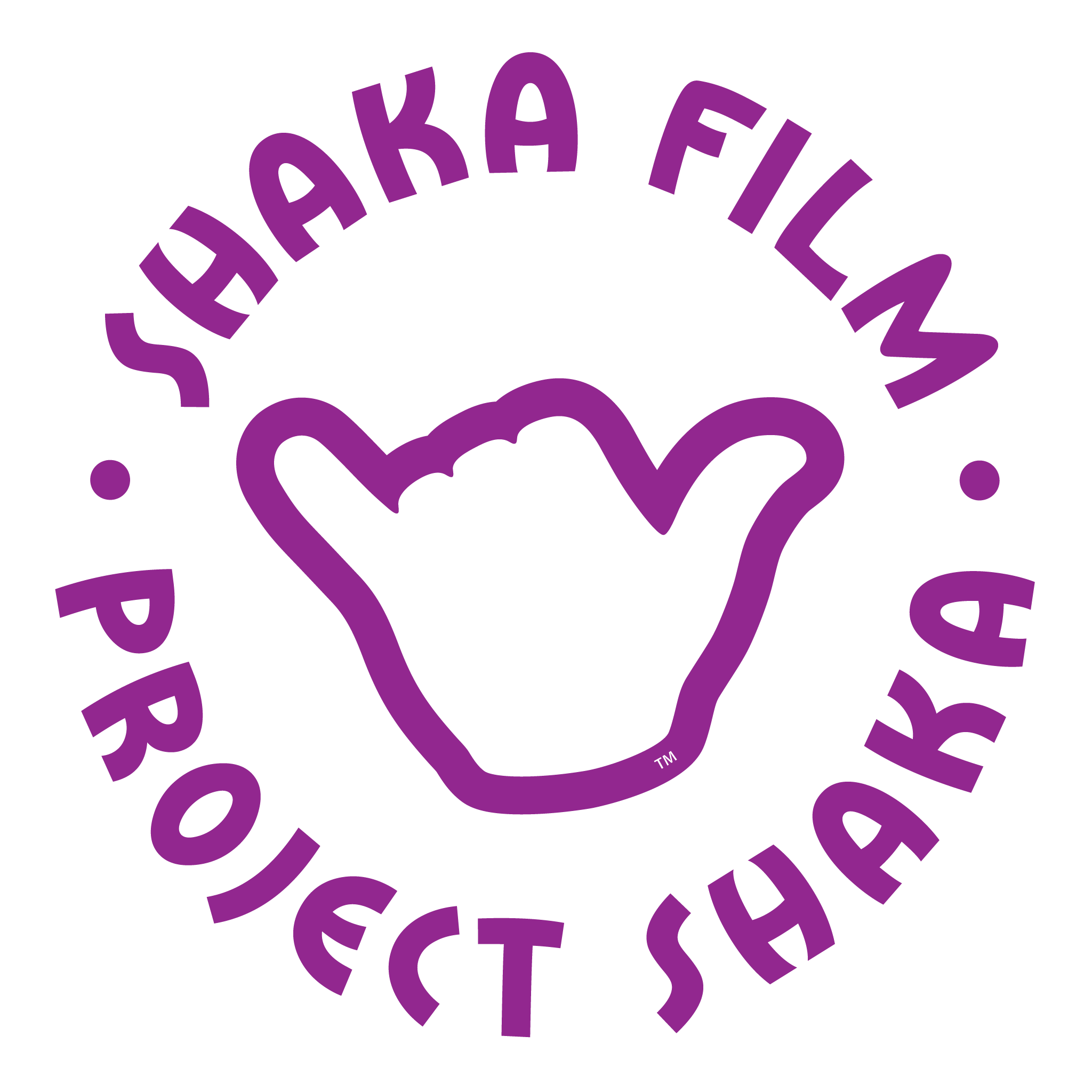Project Shaka Logo