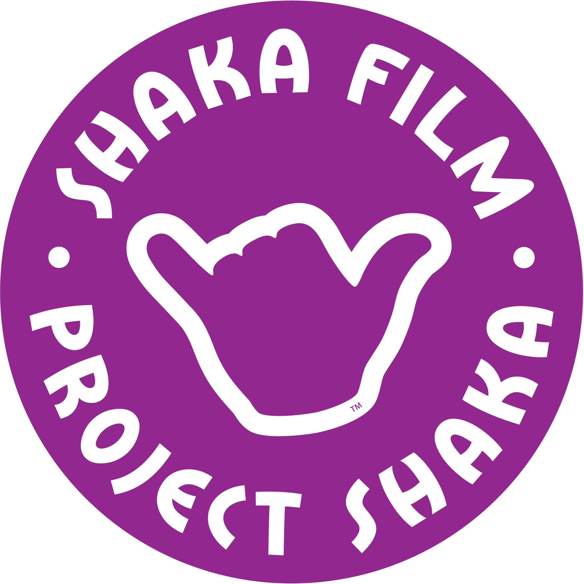 Project Shaka Logo