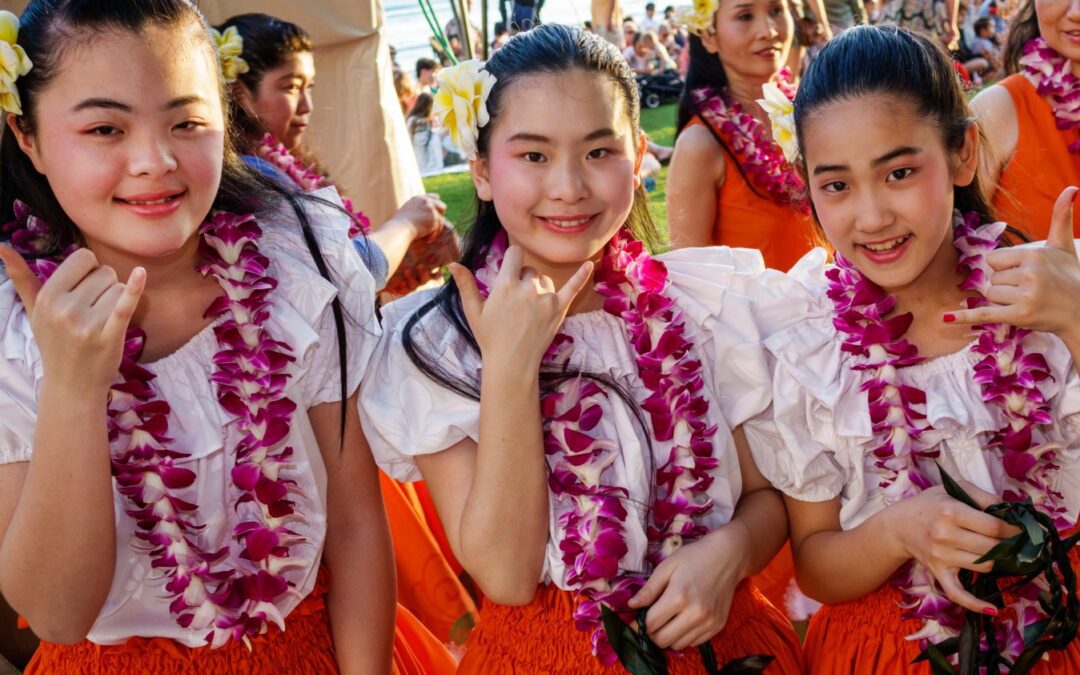 Hawaii Declares ‘Shaka’ Its Official State Hand Gesture