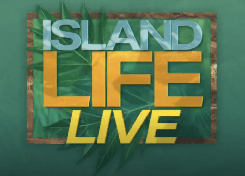 Island Life Live, KITV: Project Shaka Movement