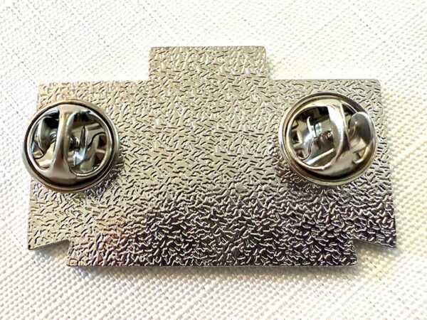 100th Film, Lapel Pin - Image 2