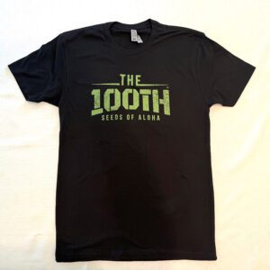 100TH Film, Flag Shirt